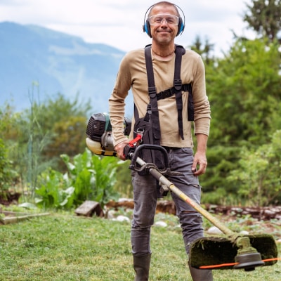 WEED CONTROL